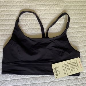 Lululemon Train Times sports bra